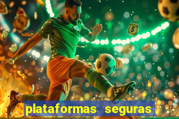 plataformas seguras para jogar fortune tiger